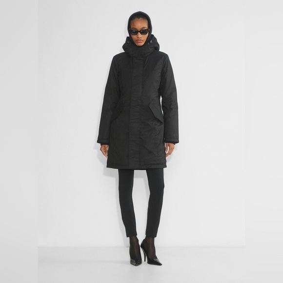 Aritzia Babaton Oskar Parka (1st Generation) - Picture 1 of 16